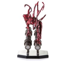 Marvel Comics Battle Diorama Series Statue 1/10 Carnage 27 cm